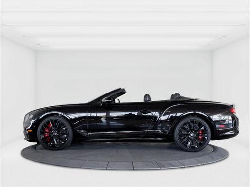 2022 Bentley Continental GT Speed