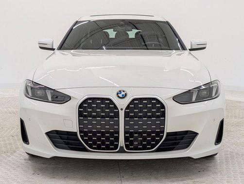 2025 BMW 430 Gran Coupe i