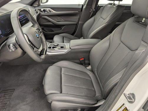 2025 BMW 430 Gran Coupe i