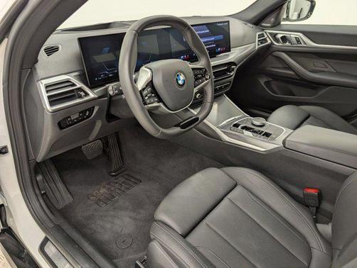 2025 BMW 430 Gran Coupe i