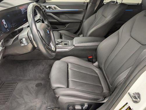 2024 BMW 430 Gran Coupe i