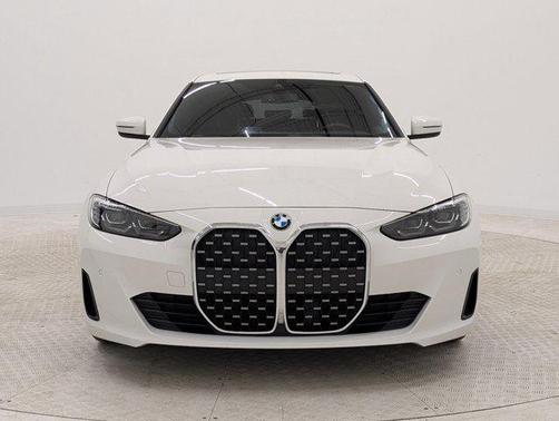 2024 BMW 430 Gran Coupe i