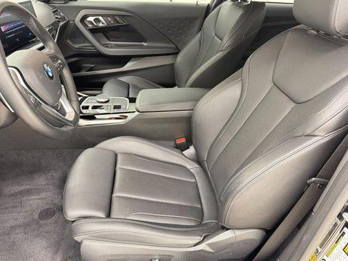 Black Sapphire Metallic 2024 BMW 230 230i