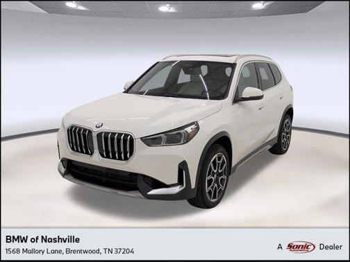 2026 BMW X1 xDrive28i
