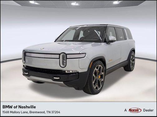 2024 Rivian R1S Adventure Quad Motor Large Pack