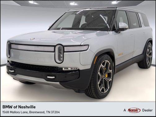 2024 Rivian R1S Adventure Quad Motor Large Pack