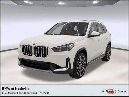 2026 BMW X1 xDrive28i
