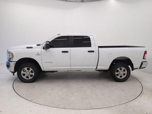 2023 RAM 2500 Big Horn Crew Cab 4x4 6'4' Box