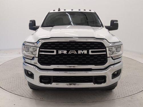 2023 RAM 2500 Big Horn Crew Cab 4x4 6'4' Box
