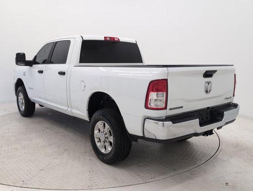 2023 RAM 2500 Big Horn Crew Cab 4x4 6'4' Box