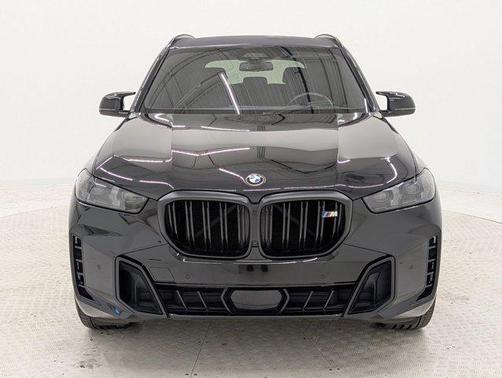 2024 BMW X5 M60i
