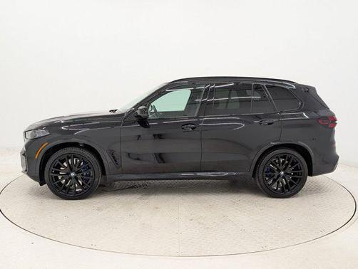 2024 BMW X5 M60i