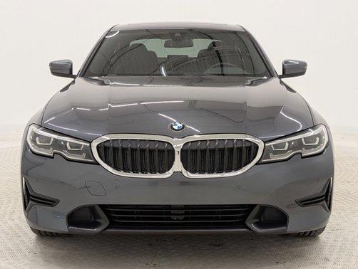 2020 BMW 330 330i