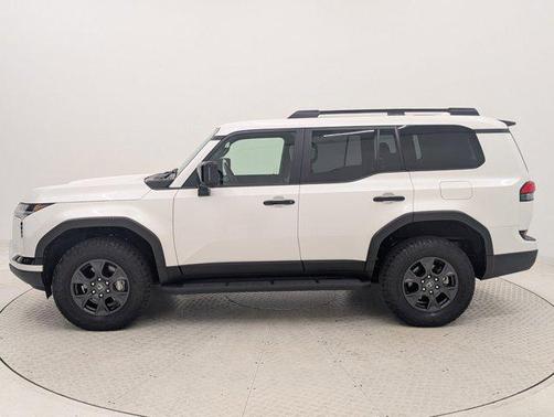 2024 Lexus GX 550 Overtrail