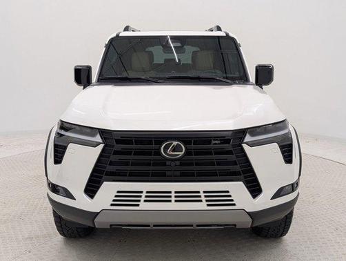 2024 Lexus GX 550 Overtrail