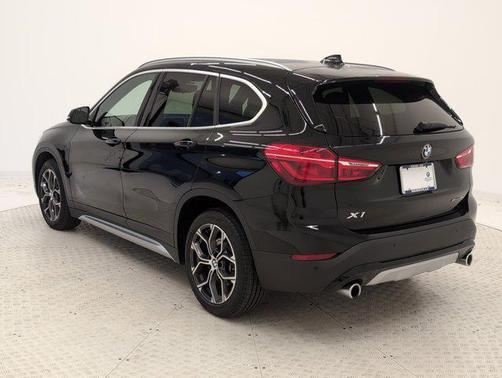 2022 BMW X1 xDrive28i