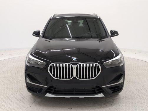 2022 BMW X1 xDrive28i