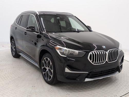 2022 BMW X1 xDrive28i
