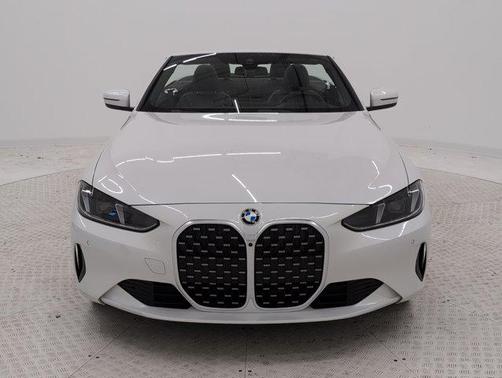 2025 BMW 430 i