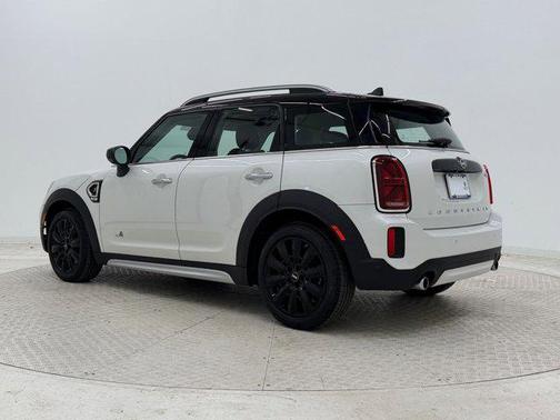 2024 MINI Countryman Cooper S ALL4