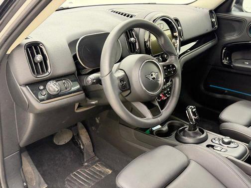 2024 MINI Countryman Cooper S ALL4