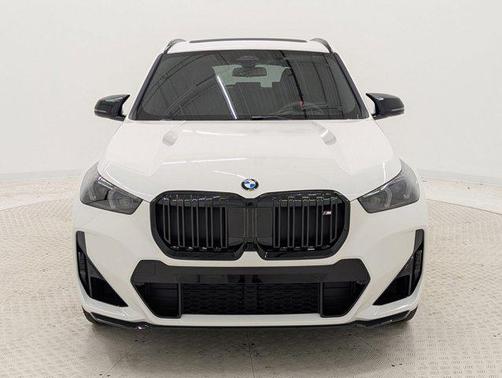 2026 BMW X1 M35i
