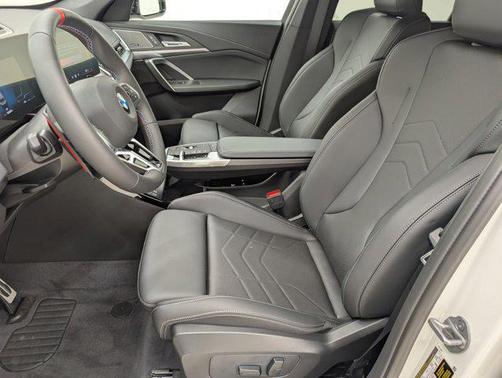 2026 BMW X1 M35i