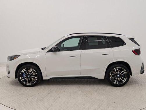 2026 BMW X1 M35i