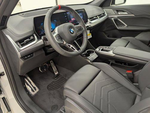 2026 BMW X1 M35i
