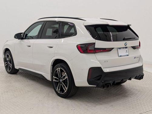 2026 BMW X1 M35i