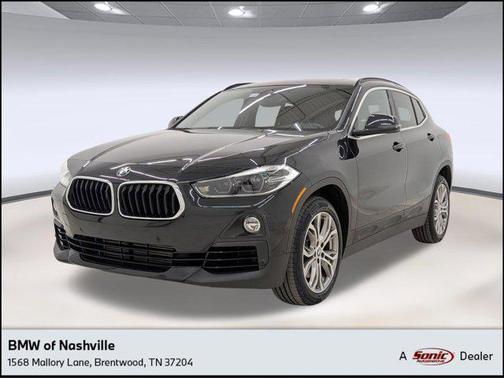 2019 BMW X2 sDrive28i