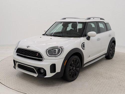 2024 MINI Countryman Cooper S ALL4