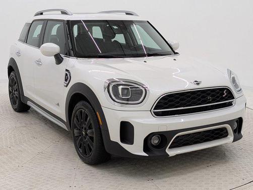 2024 MINI Countryman Cooper S ALL4