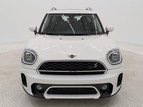 2024 MINI Countryman Cooper S ALL4