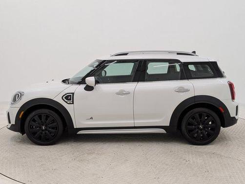2024 MINI Countryman Cooper S ALL4