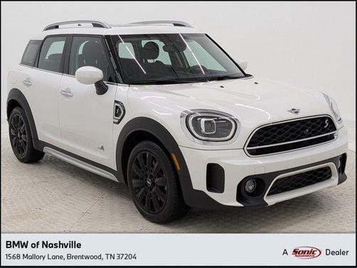 2024 MINI Countryman Cooper S ALL4