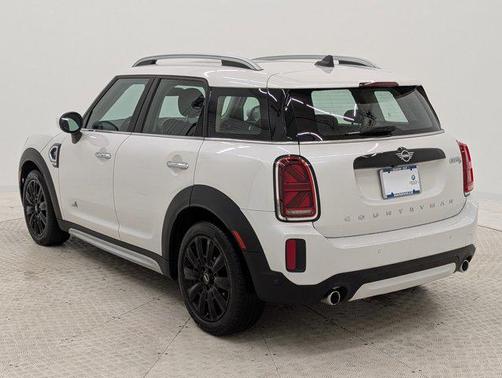 2024 MINI Countryman Cooper S ALL4