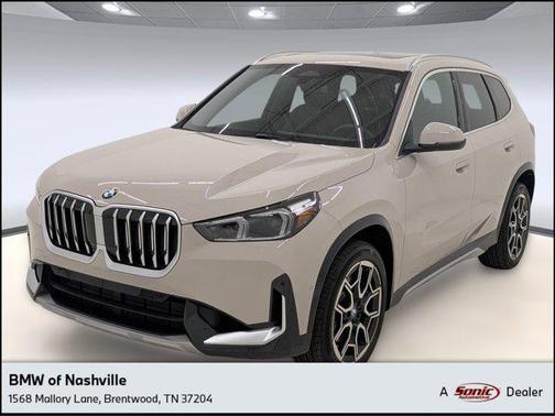 2026 BMW X1 xDrive28i