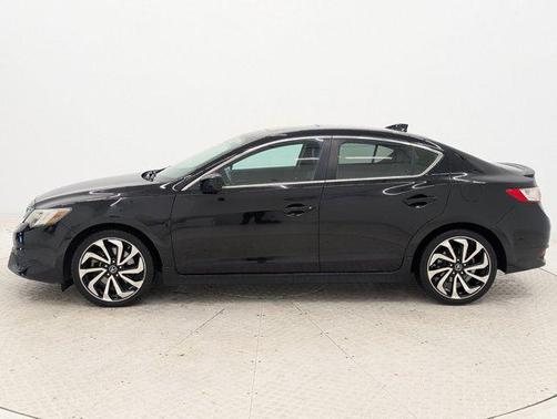 2016 Acura ILX Premium & A-SPEC Packages