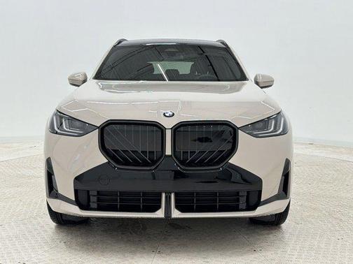 Dune Grey Metallic 2026 BMW X3 30 xDrive