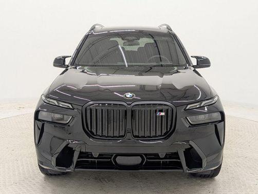 2026 BMW X7 M60i