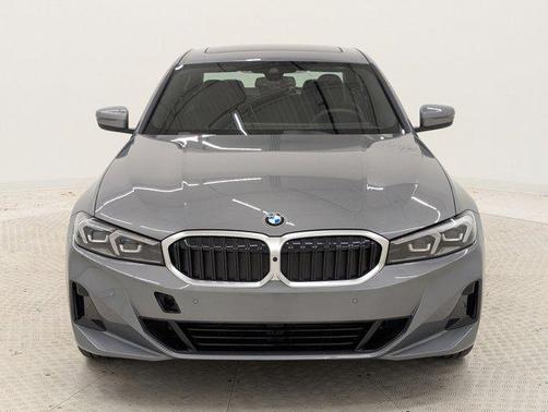 2026 BMW 330 NA