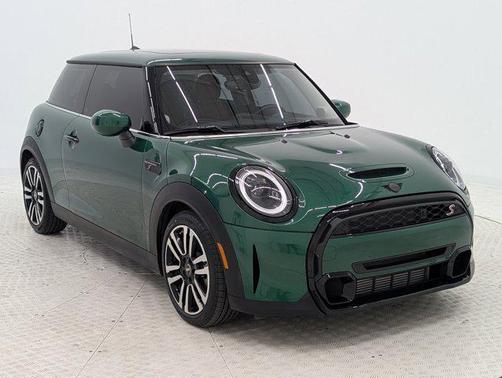 2023 MINI Hardtop Cooper S