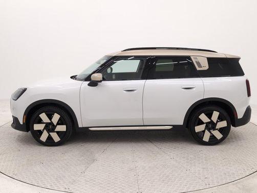 2025 MINI Countryman Cooper S ALL4