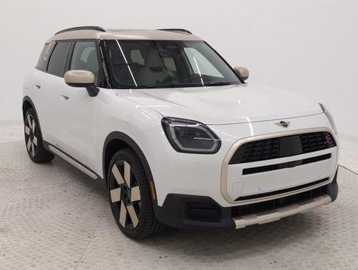2025 MINI Countryman Cooper S ALL4