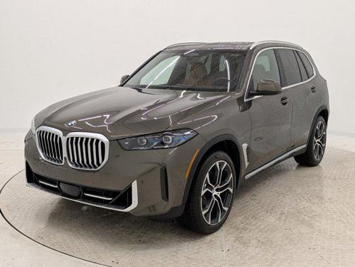 2025 BMW X5 sDrive40i