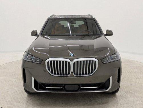 2025 BMW X5 sDrive40i