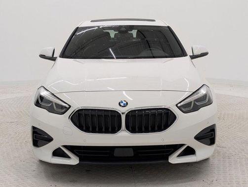 2024 BMW 228 Gran Coupe sDrive