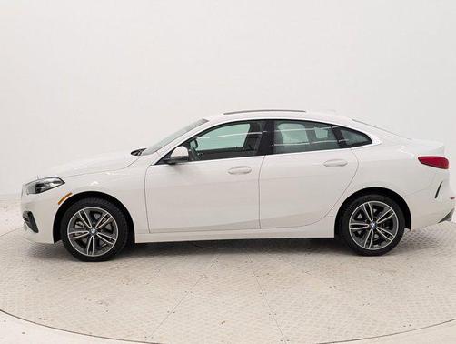 2024 BMW 228 Gran Coupe sDrive