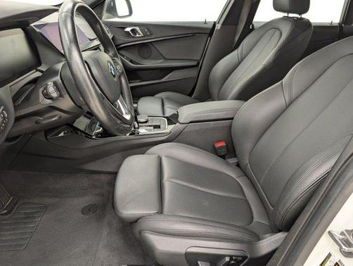 2024 BMW 228 Gran Coupe sDrive